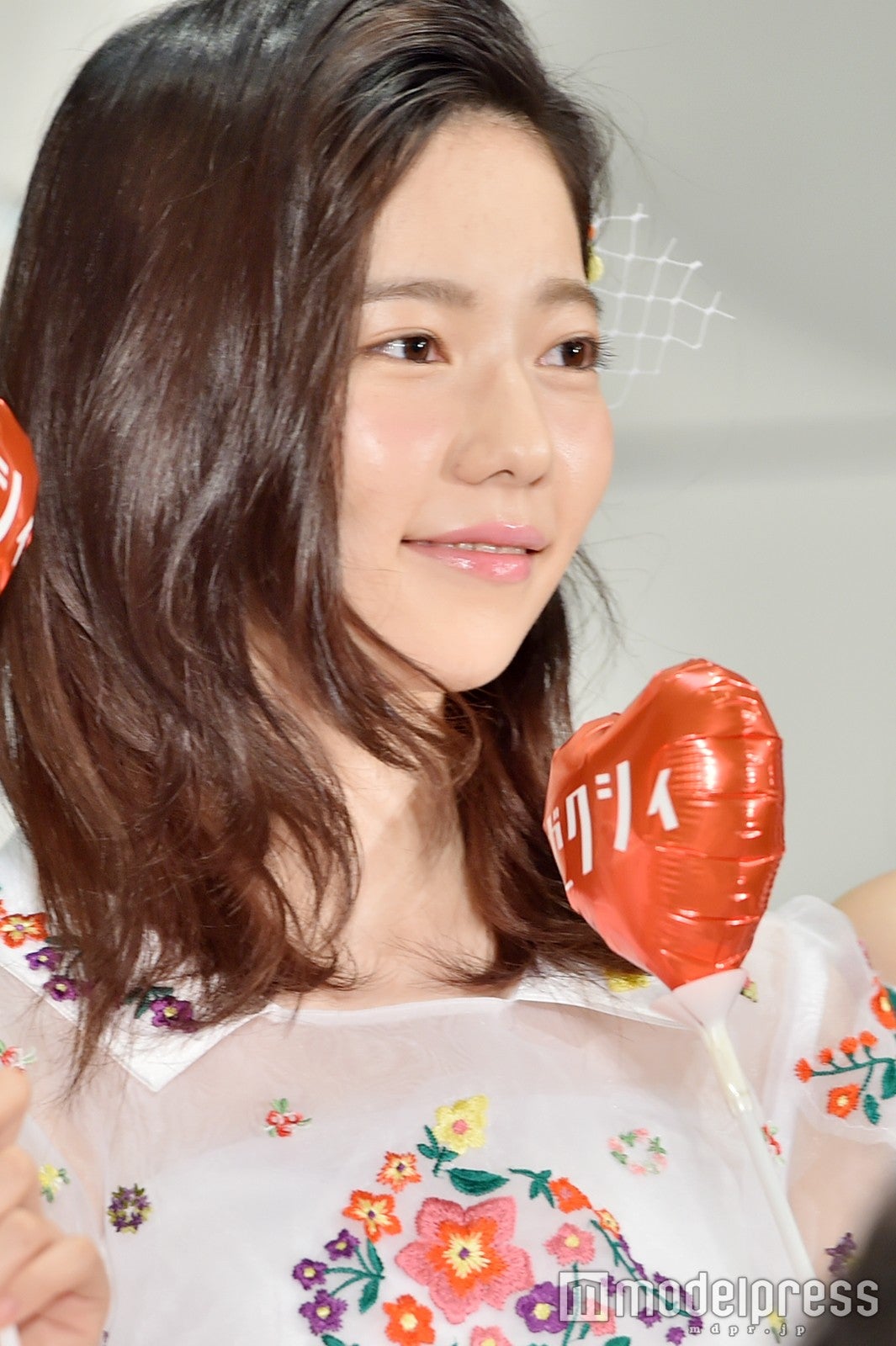 島崎遥香（C）モデルプレス