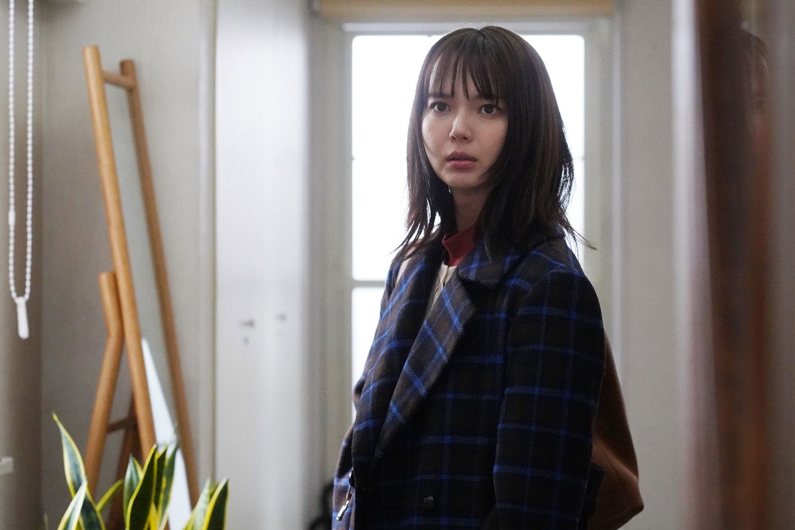 多部未華子「いちばんすきな花」第6話（C）フジテレビ