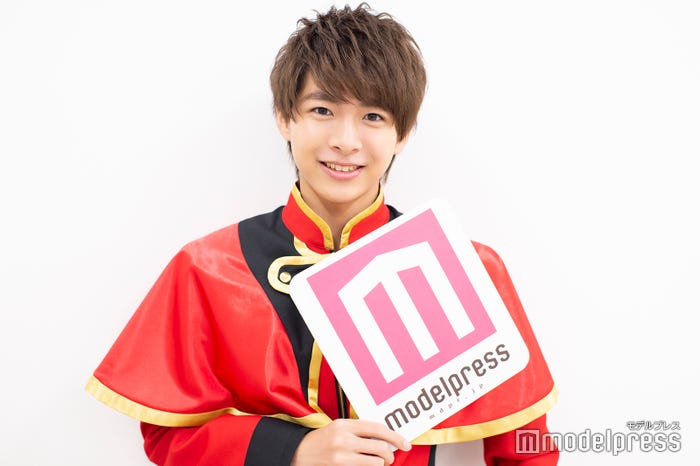 小宮璃央 (C)モデルプレス