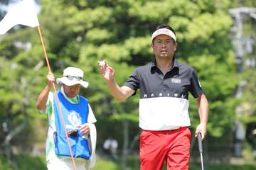 池田勇太が7年ぶり22勝目へ視界良好