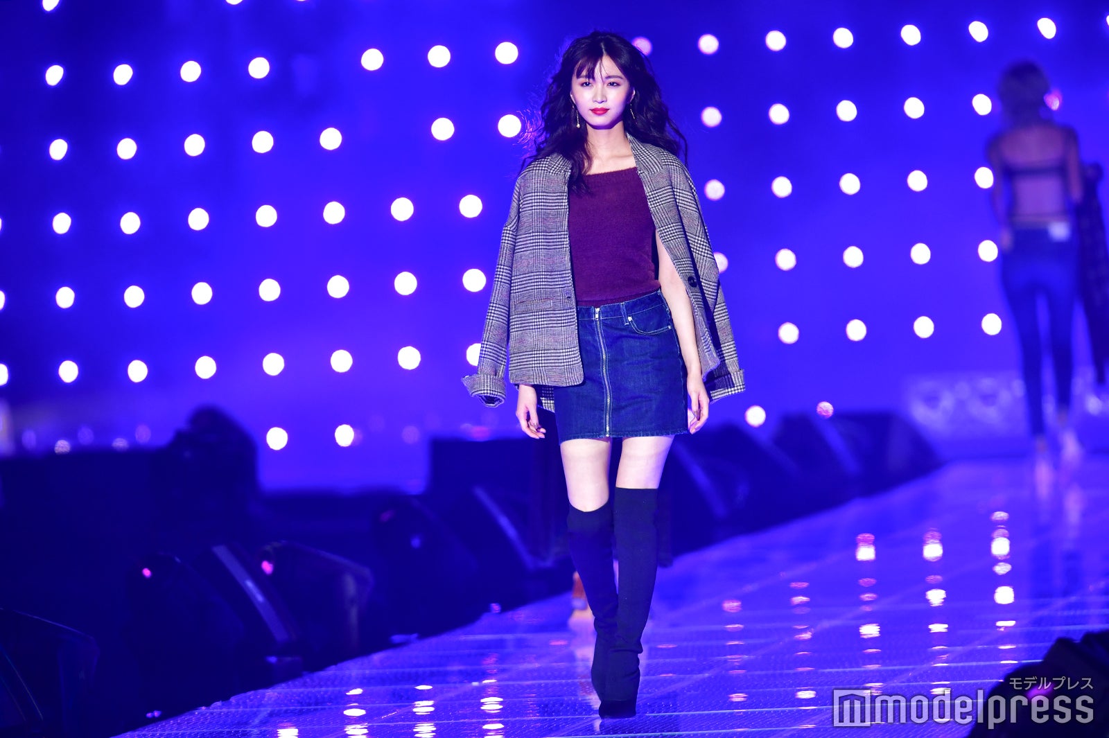 岡崎紗絵 （C）モデルプレス