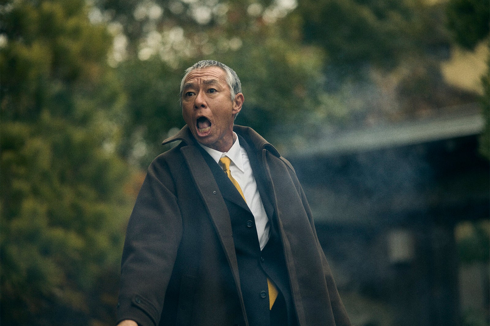 「ドンケツ season2」（C）DMM TV