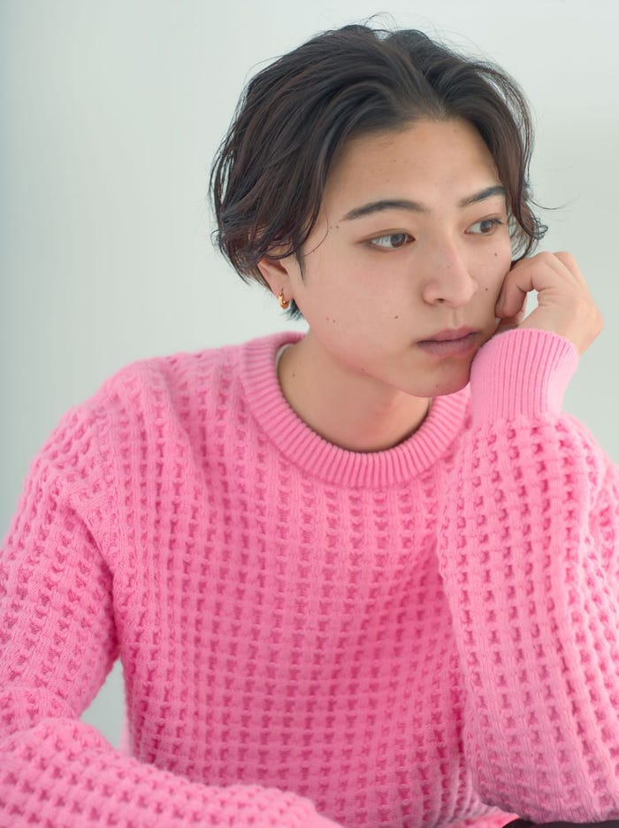 新納直(提供写真)