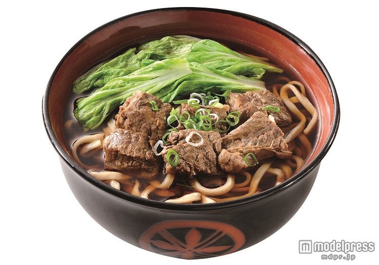 日本初上陸の台湾牛肉麺、東京1号店がオープン　本場の“ちょい飲み”メニューも充実
