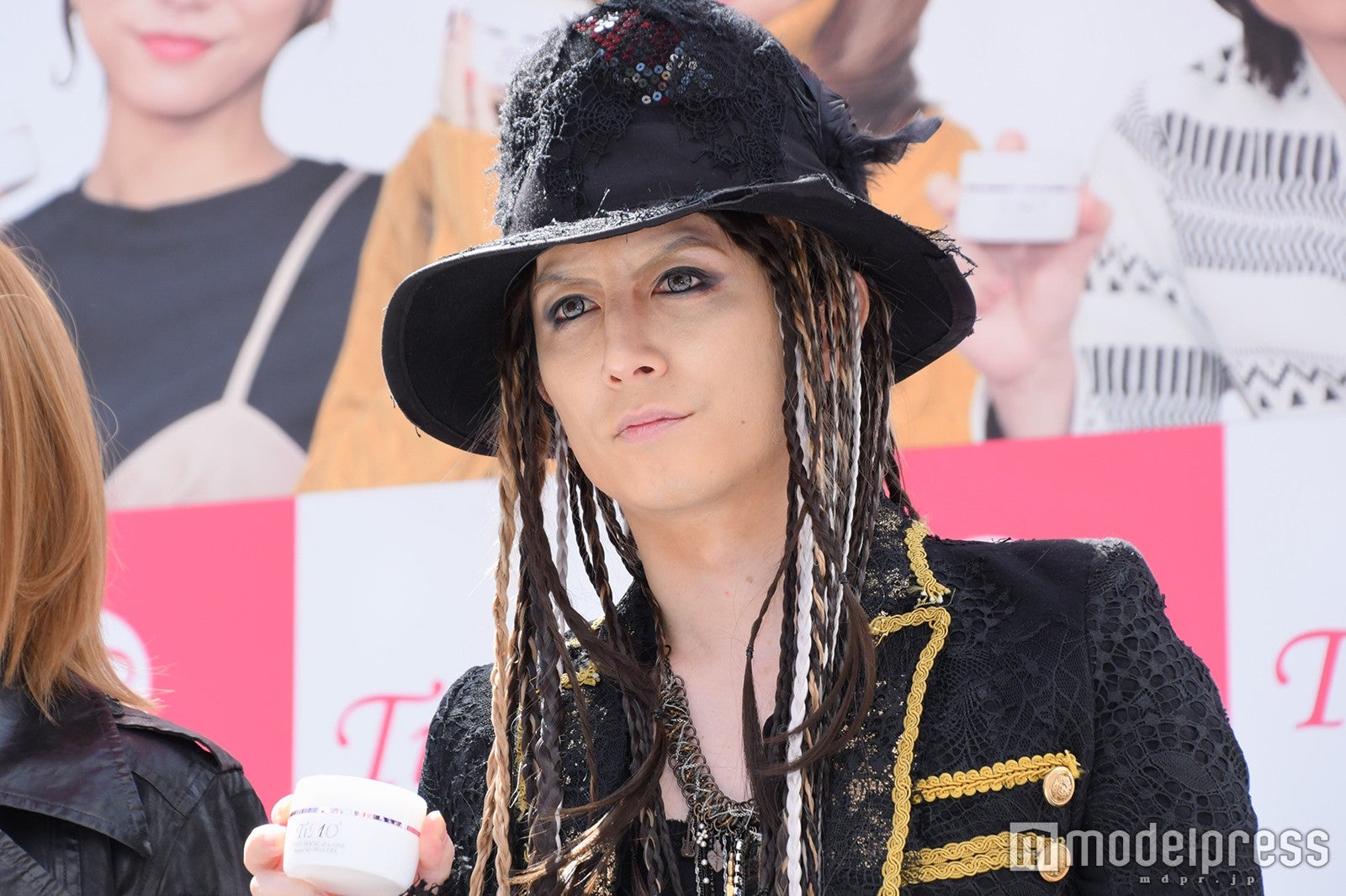 青木隆治 （C）モデルプレス