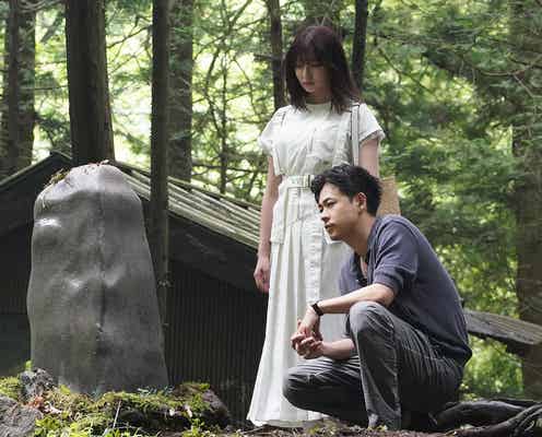 「降り積もれ孤独な死よ」突如タイトル回収 灰川(小日向文世)の過去・1話冒頭との繋がりに反響「まさか」「どんどん繋がっていく」