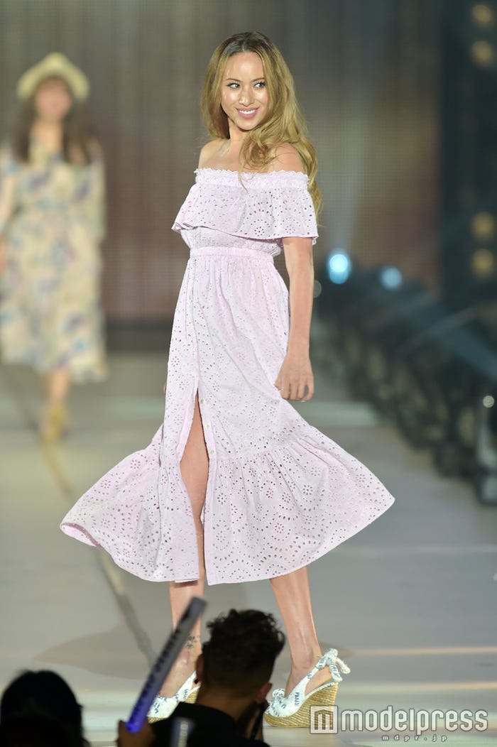 道端アンジェリカ (C)モデルプレス