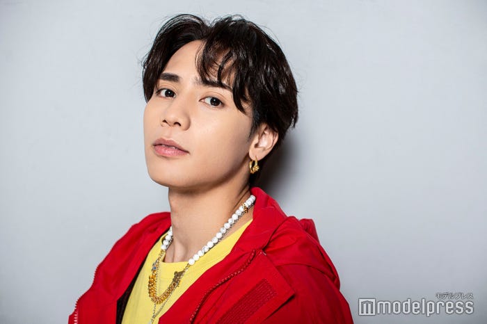 神谷健太(C)モデルプレス