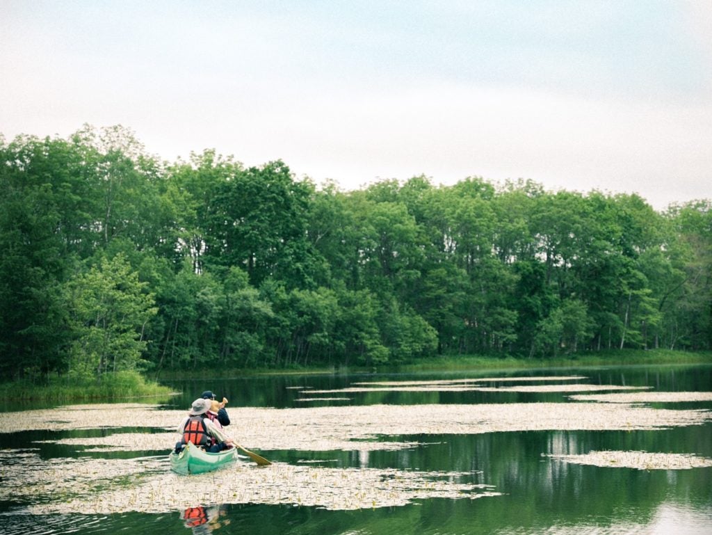 TSURUI Sauna ＆ Cabins／提供画像