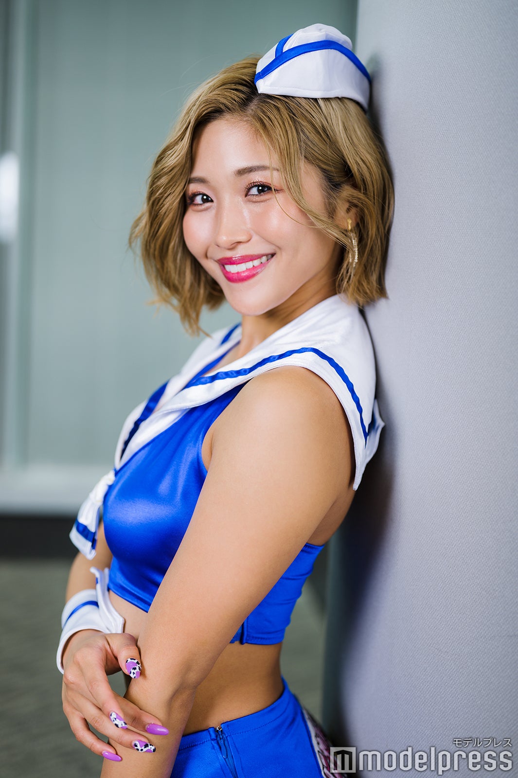 安藤京香（C）モデルプレス