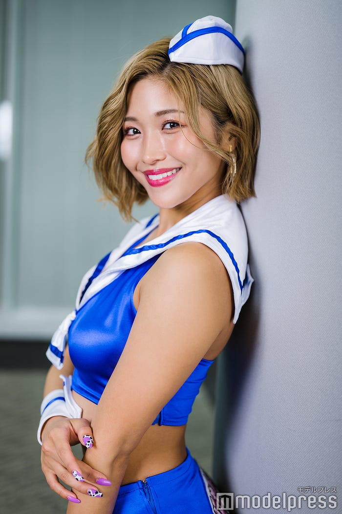 安藤京香(C)モデルプレス