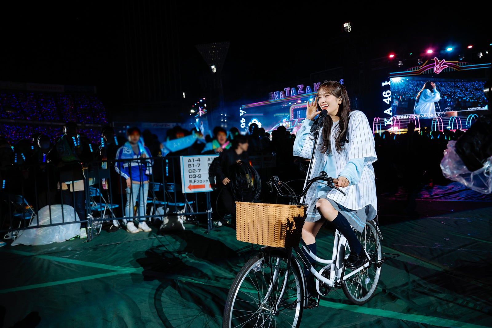 佐々木久美／撮影：上山陽介