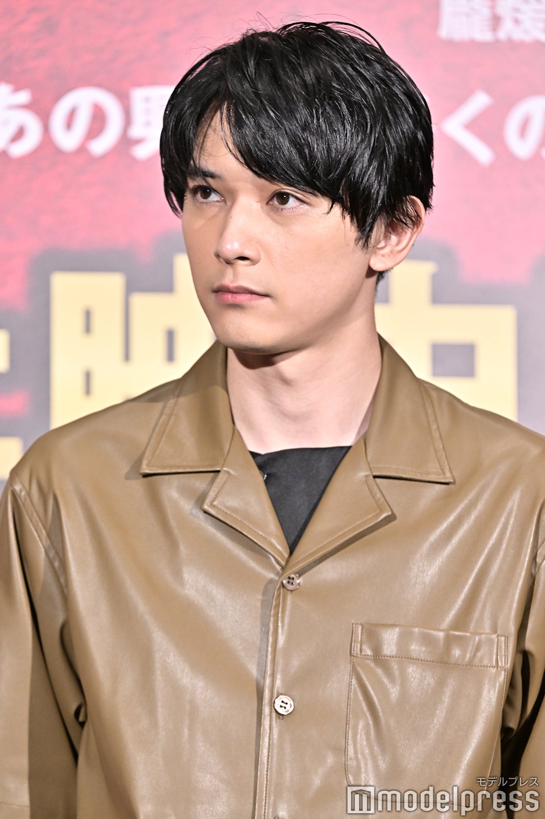 吉沢亮 （C）モデルプレス