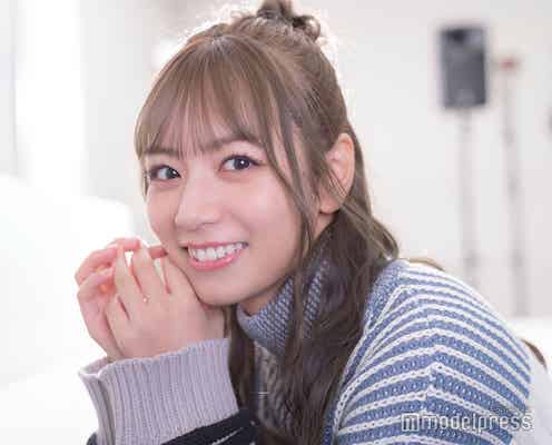 乃木坂46北野日奈子、3年ぶりランジェリー撮影で心境に変化 「1番葛藤した」時期乗り越え見つけた“自分の居場所”も明かす<2nd写真集「希望の方角」>
