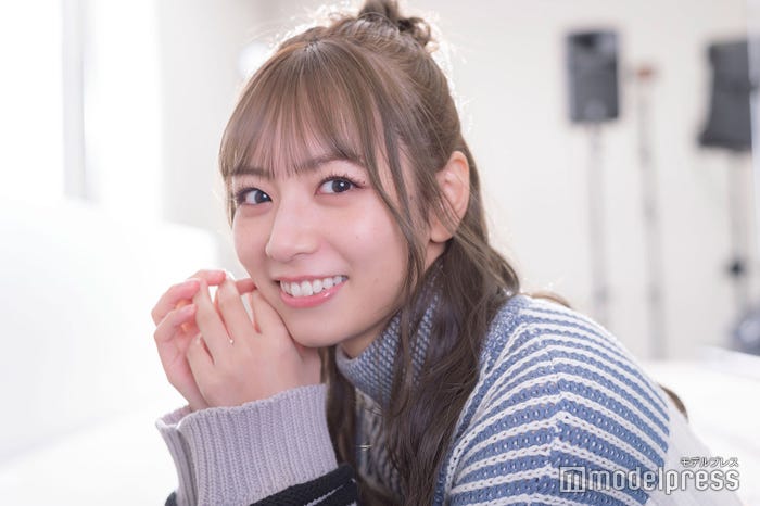 北野日奈子(C)モデルプレス