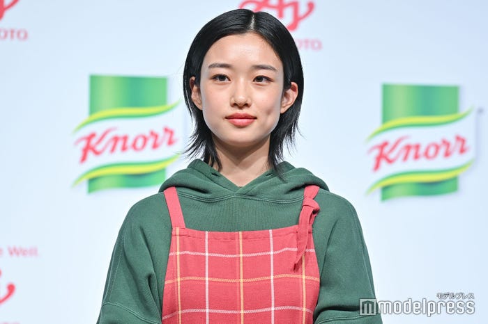 河合優実(C)モデルプレス