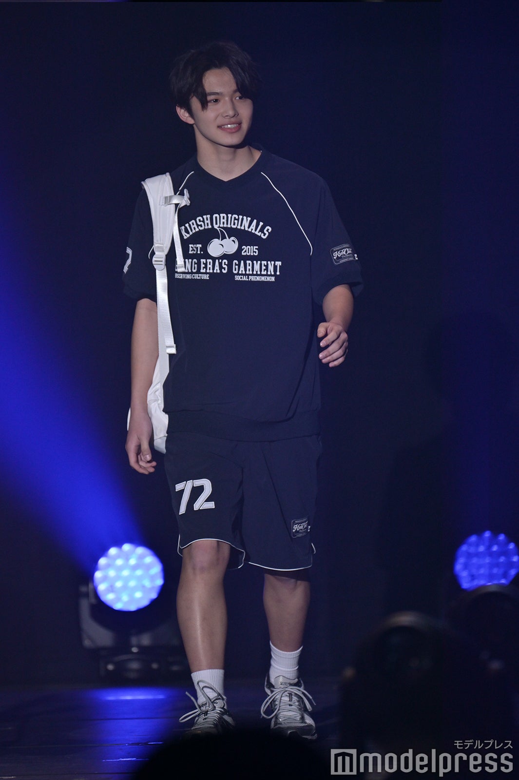 （C）モデルプレス