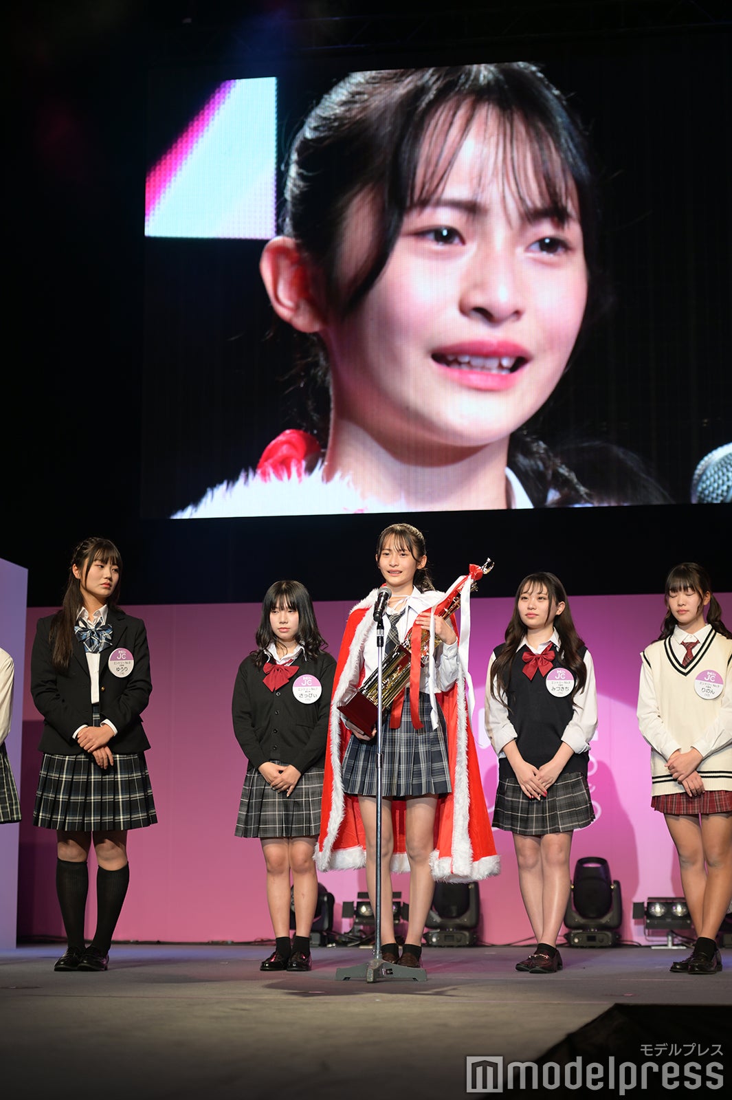 きょうさん（C）モデルプレス