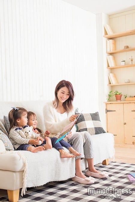 2児の母 山本優希のこだわり すっごく幸せな気分 モデルプレス 2児の母 山本優希のこだわり すっごく幸せな気分 モデルプレス