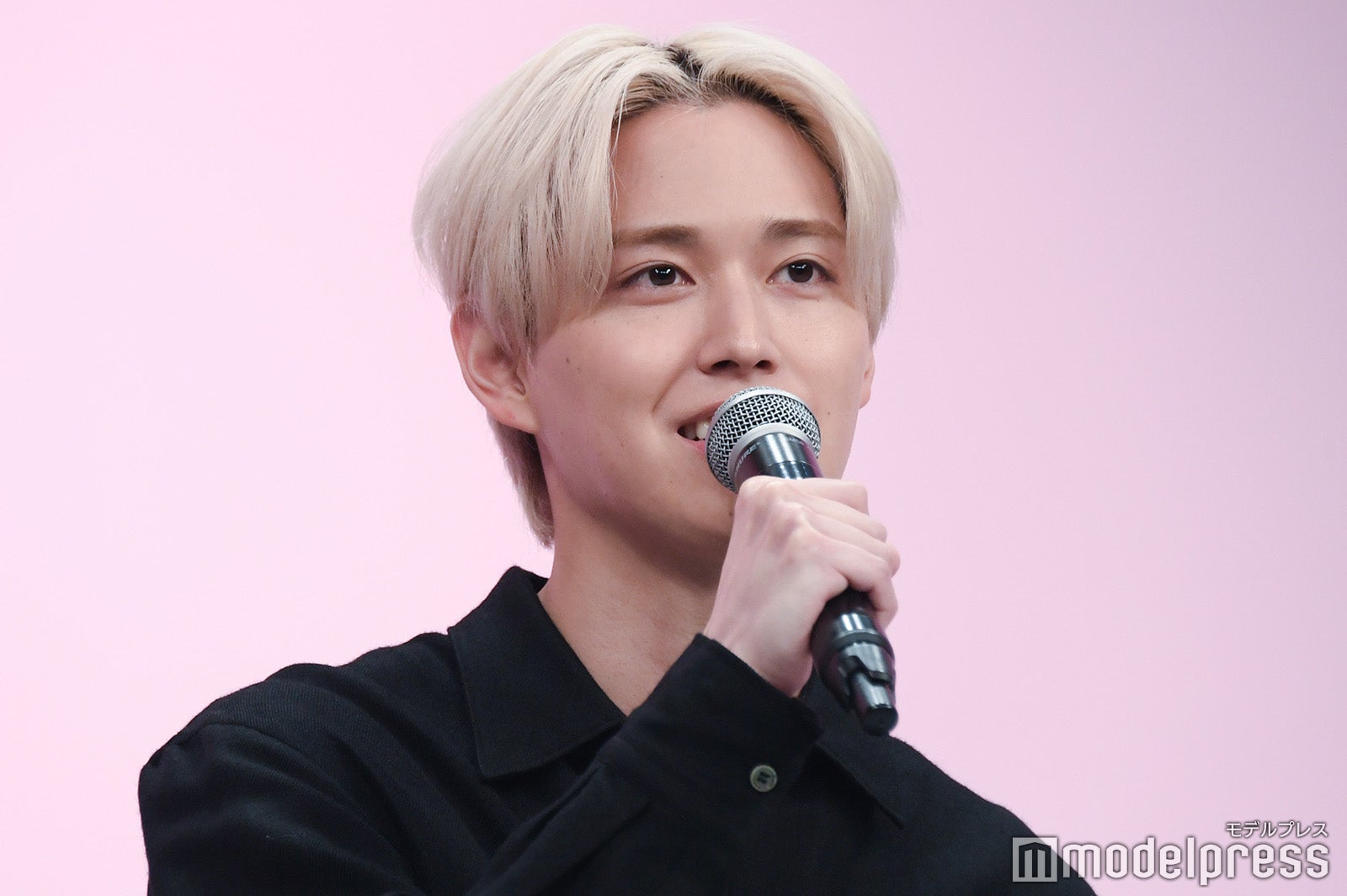 白岩瑠姫（C）モデルプレス