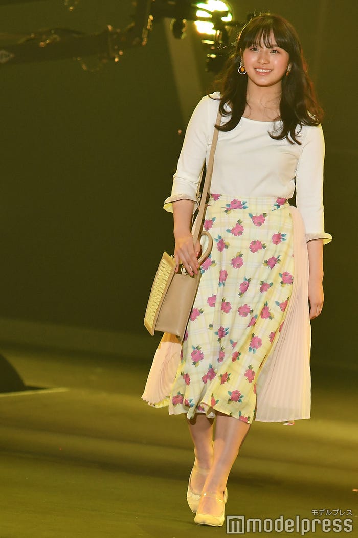 大和田南那(C)モデルプレス