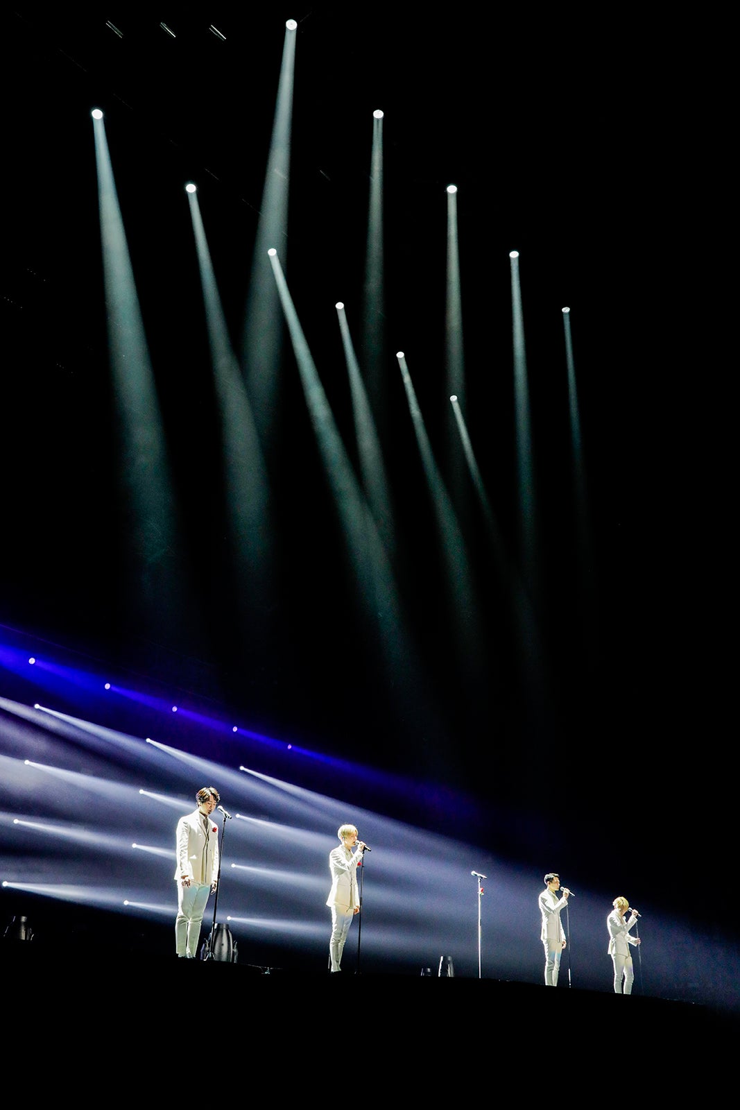 『SHINee WORLD THE BEST 2018～FROM NOW ON～』 （提供写真）