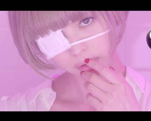 最上もが、眼帯のエロ教師に SKY-HIから“いきなりオファー”