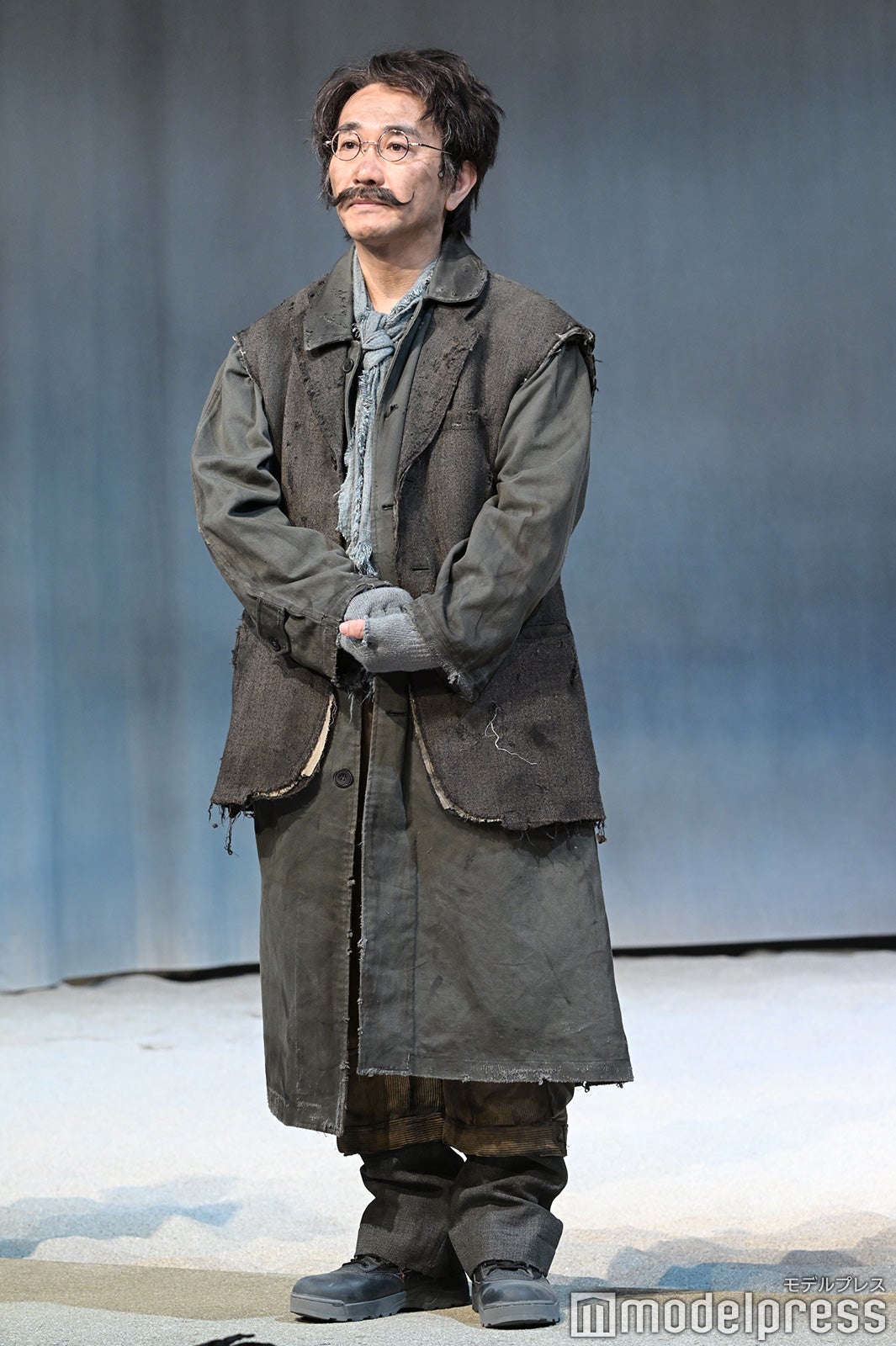 八嶋智人 （C）モデルプレス