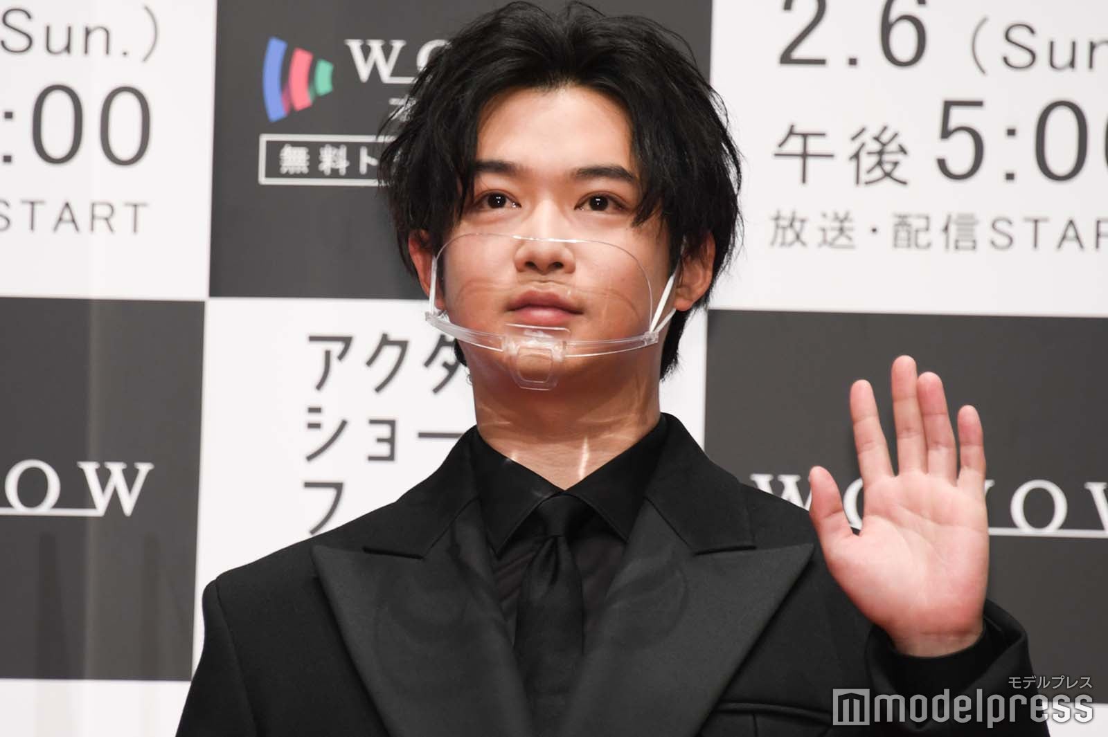 千葉雄大 （C）モデルプレス