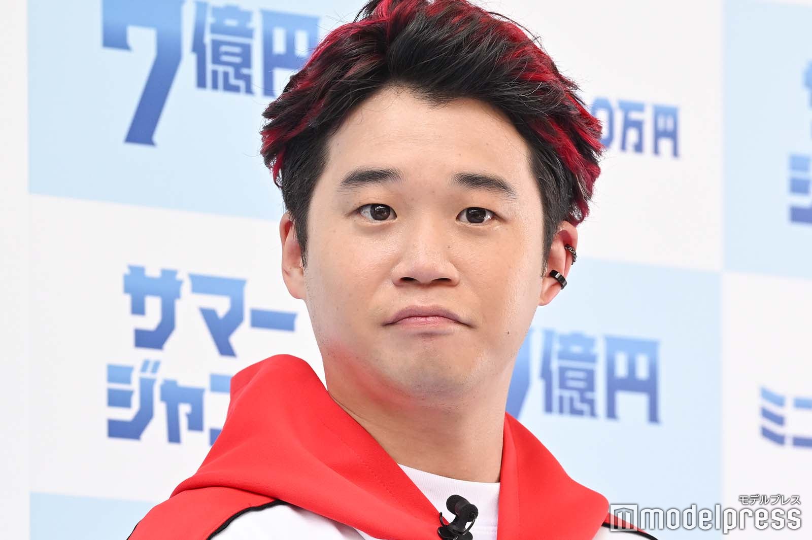 矢本悠馬（C）モデルプレス