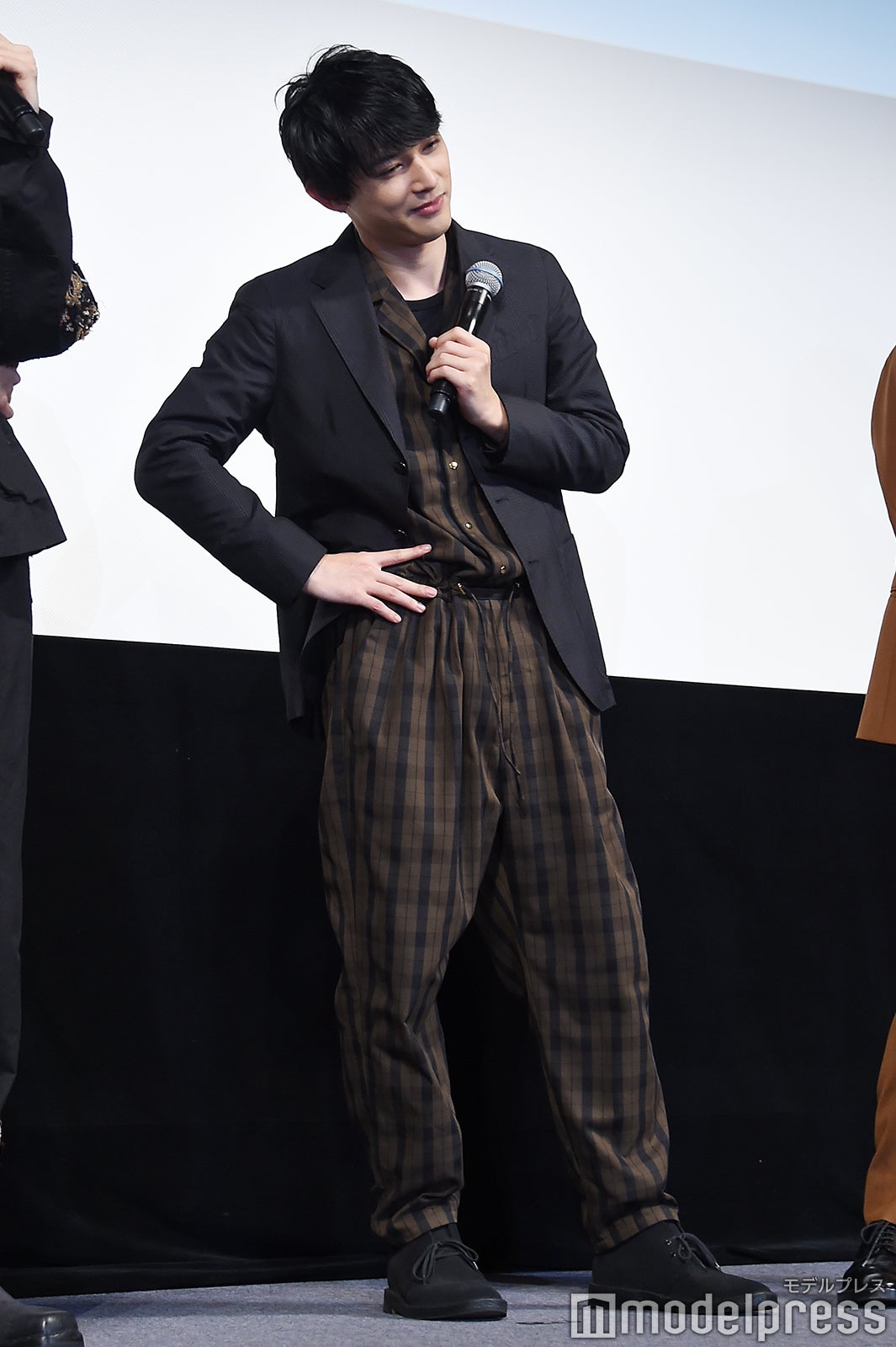 吉沢亮 （C）モデルプレス