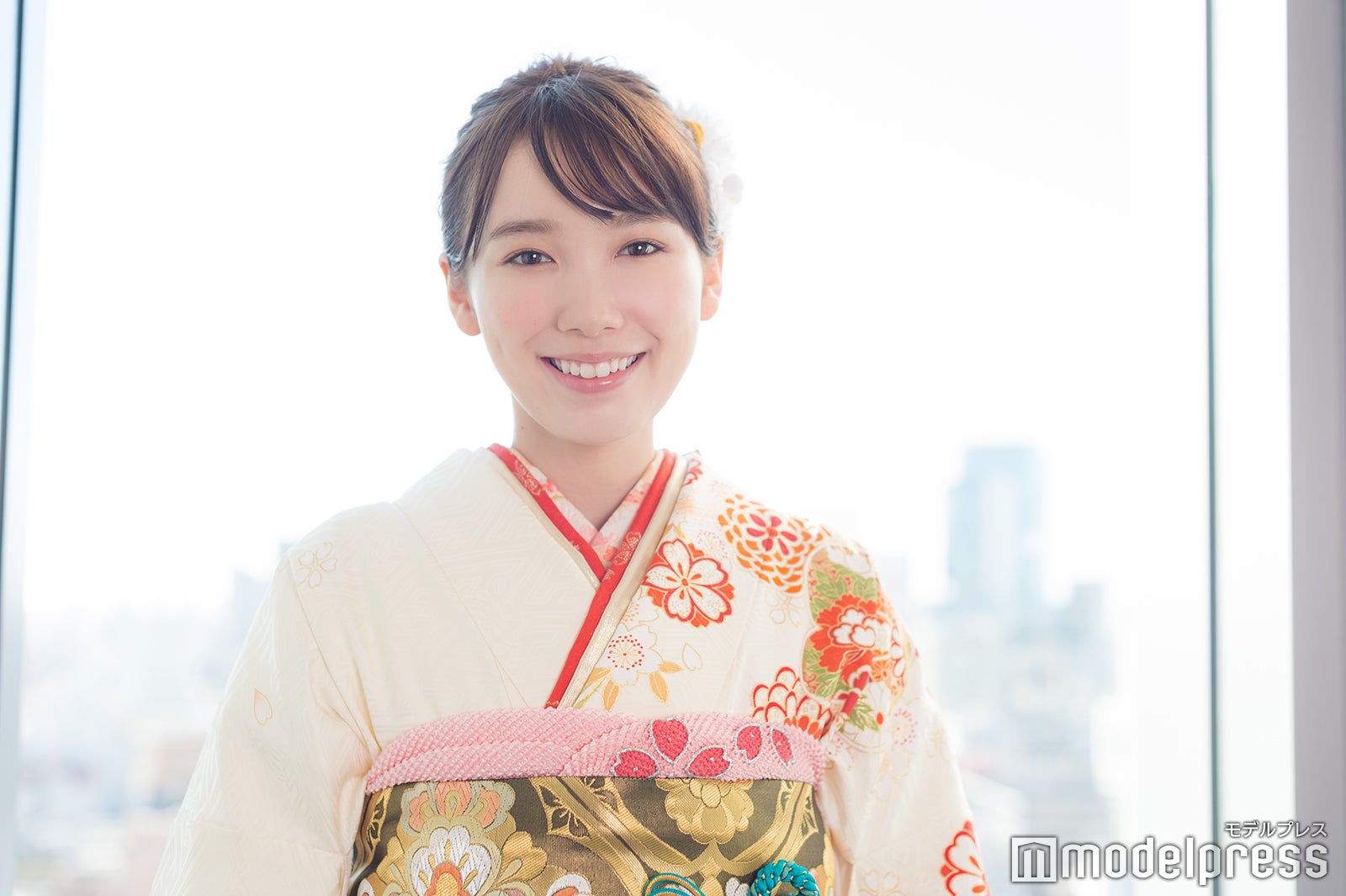 飯豊まりえ（C）モデルプレス