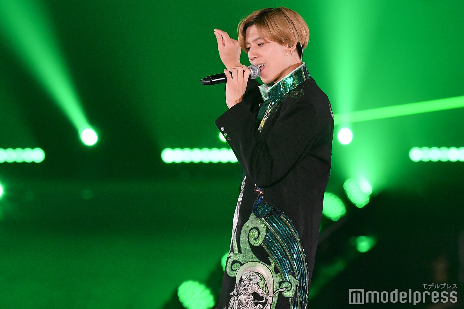 BOYS AND MEN（C）モデルプレス