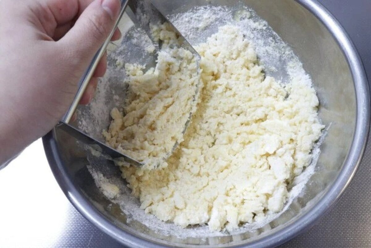 ダイソー　オールステンレスパイブレンダー　使用例