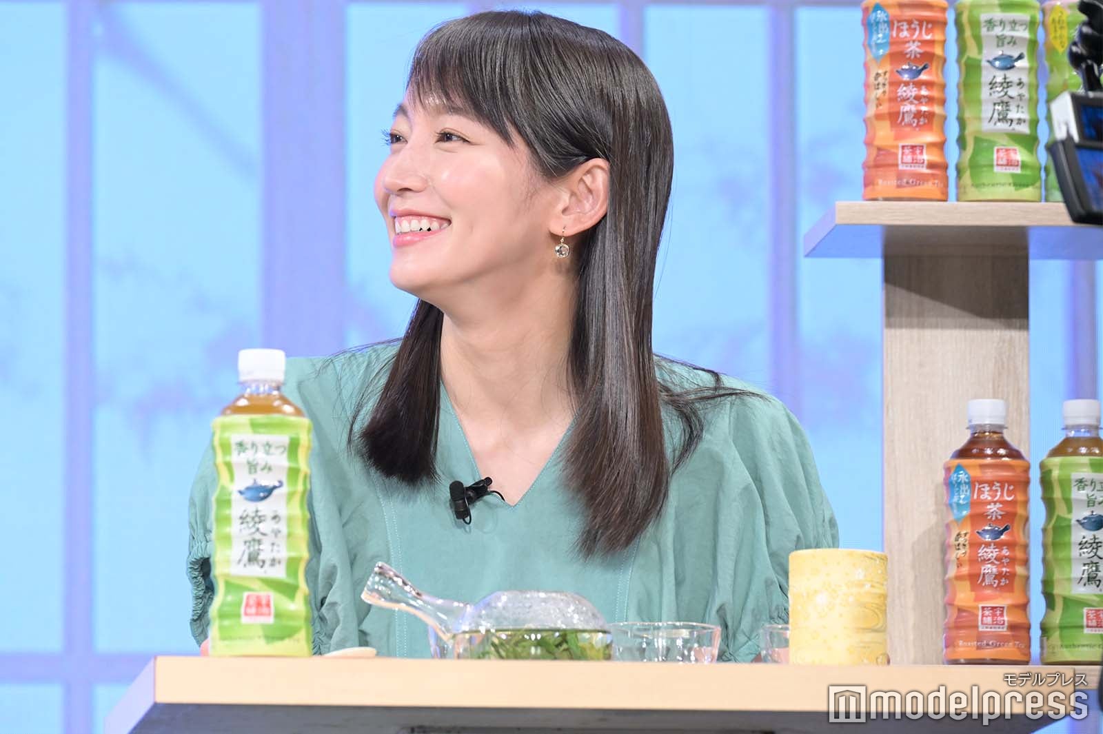 吉岡里帆（C）モデルプレス