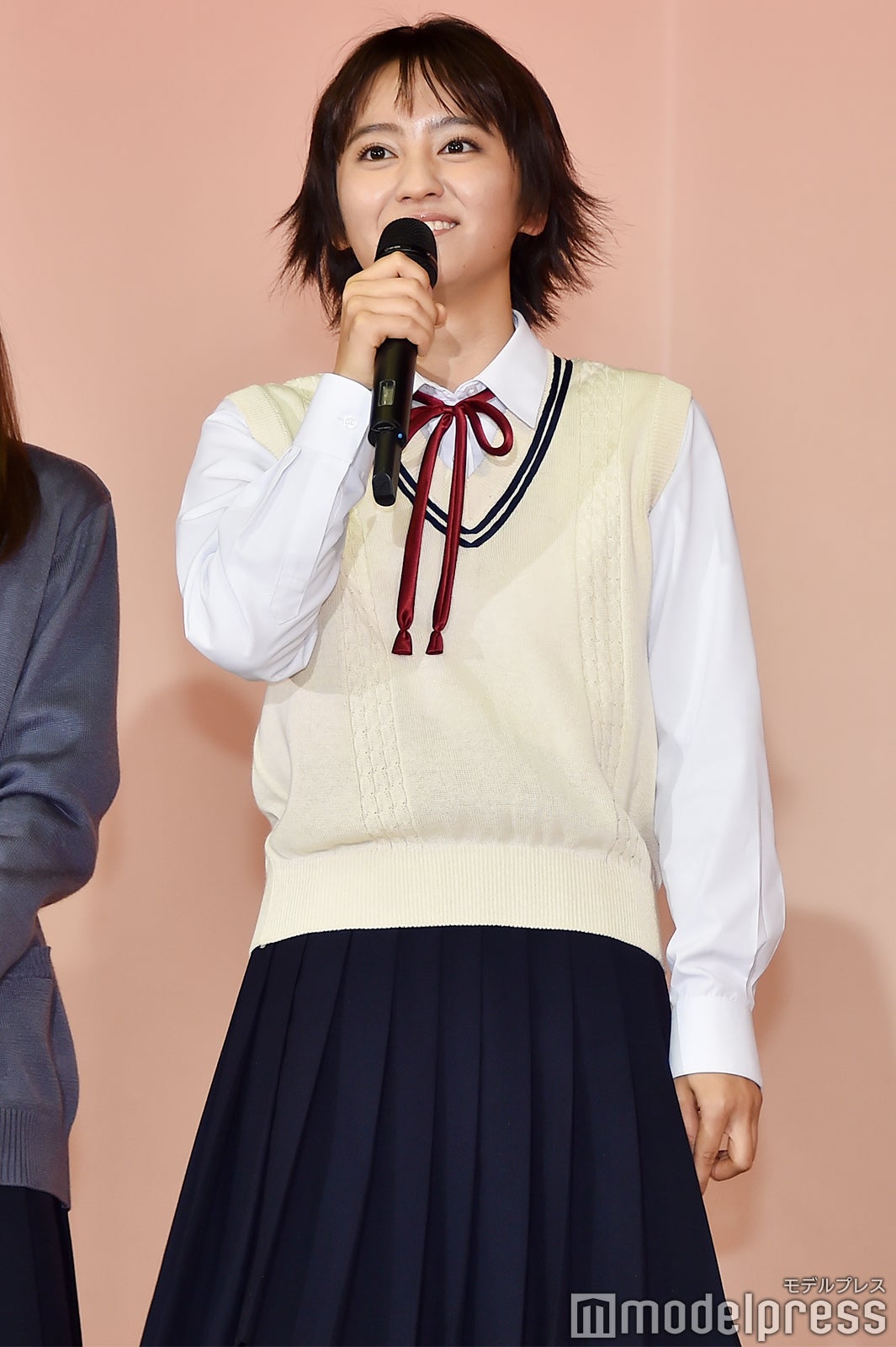 岡田結実（C）モデルプレス