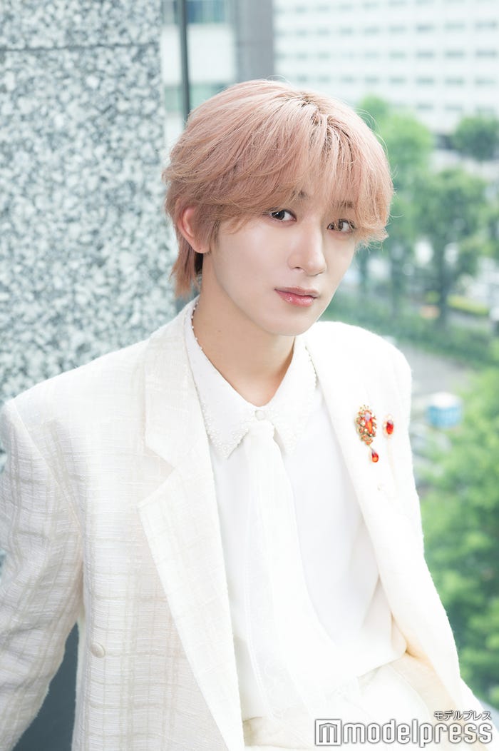 NAOYA(C)モデルプレス