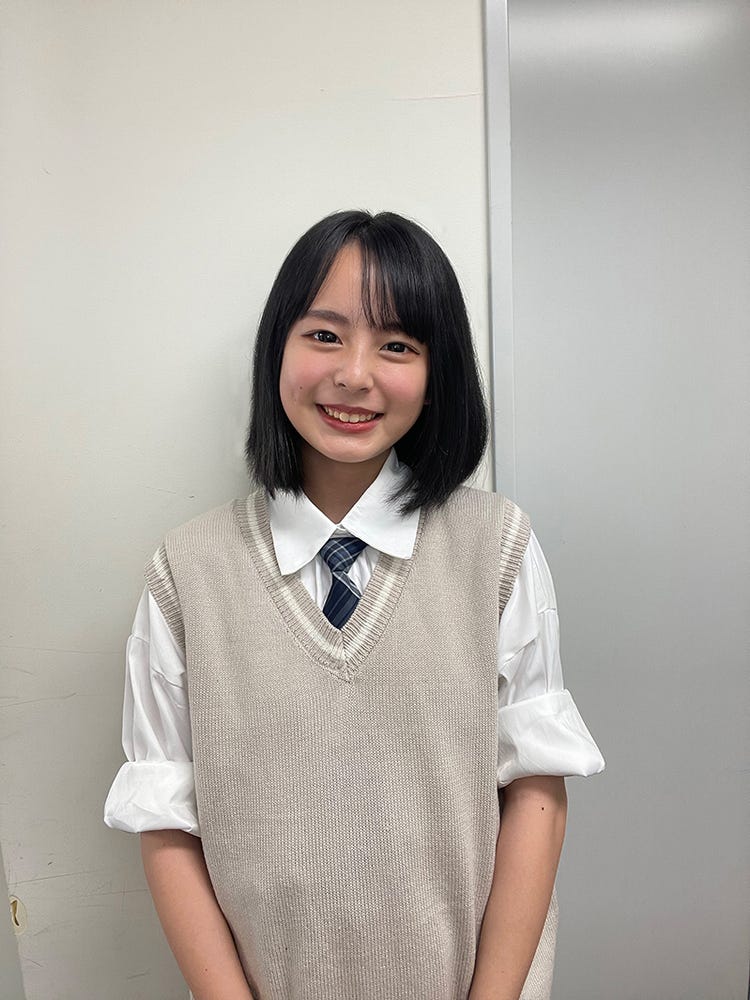 日本一かわいい女子中学生 決める Jcミスコン22 1人目のファイナリスト決定 モデルプレス 日本一かわいい女子中学生 決める Jcミスコン22 1人目のファイナリスト決定 モデルプレス