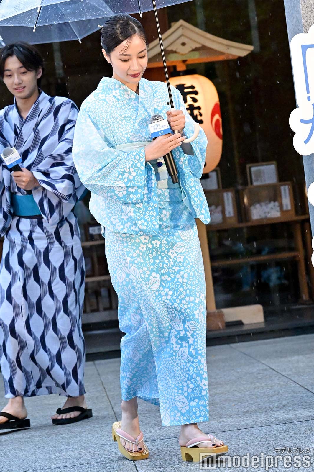 広瀬すず（C）モデルプレス