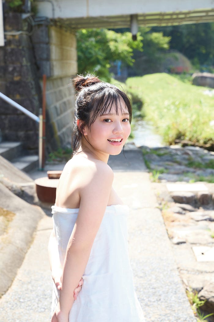 鈴原すず