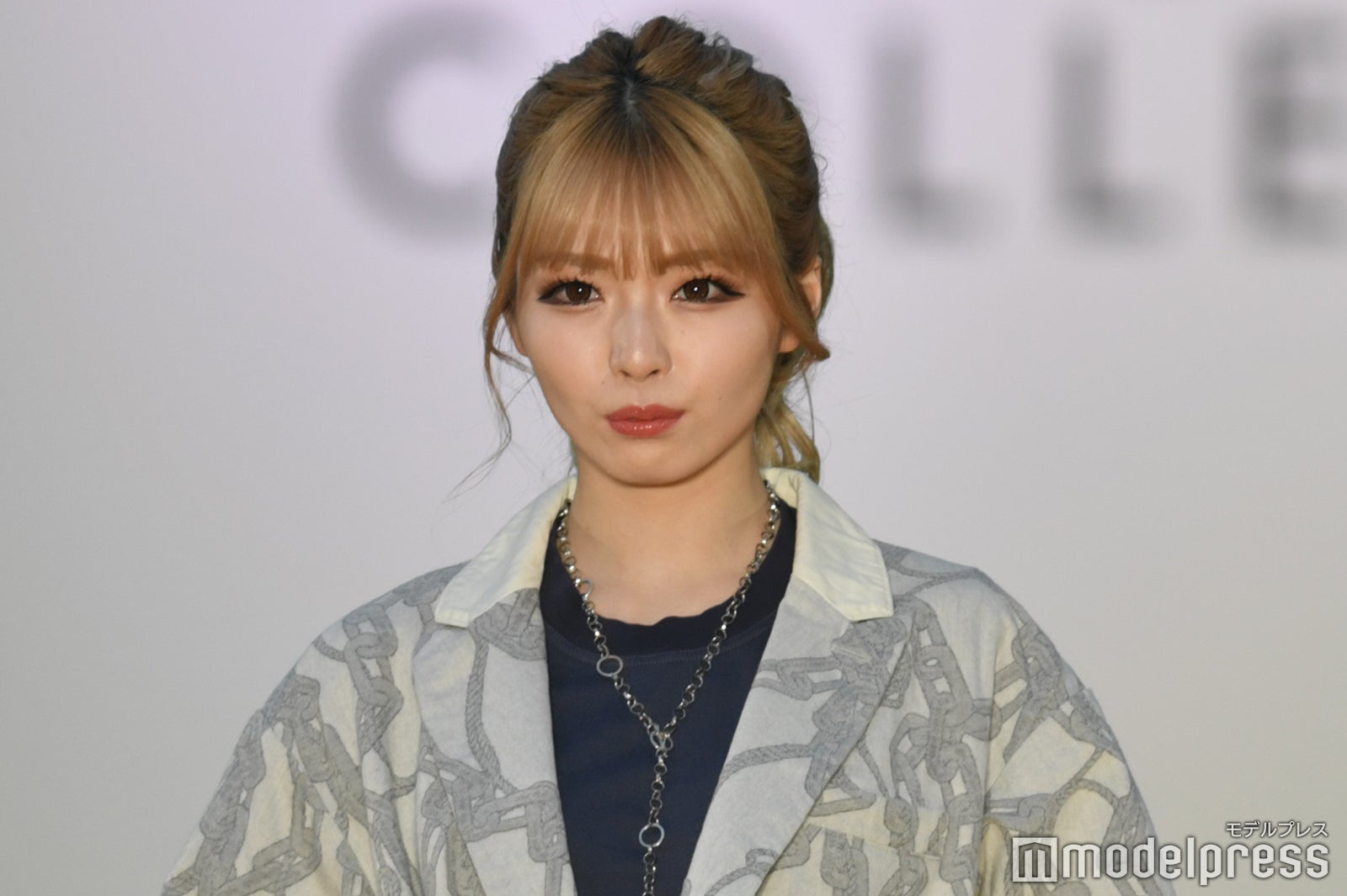 ゆいちゃみ（C）モデルプレス