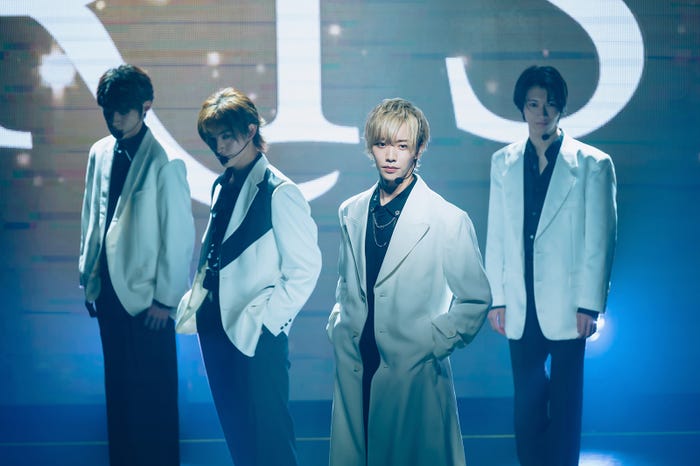 芳賀柊斗、「熱愛プリンス」最終話(C)青月まどか/「熱愛プリンス」製作委員会・MBS