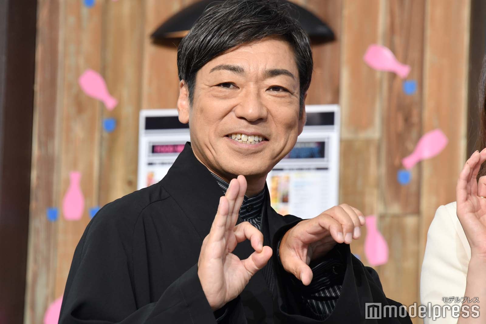 香川照之 （C）モデルプレス