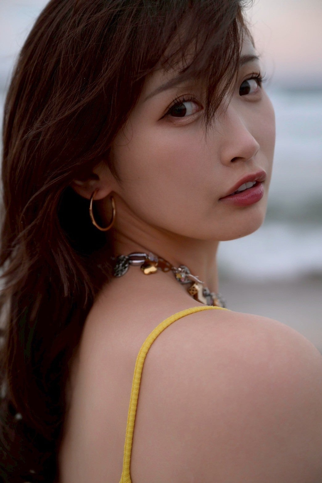 美園和花（提供画像）