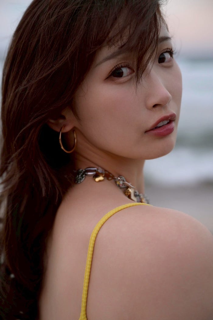 美園和花(提供画像)