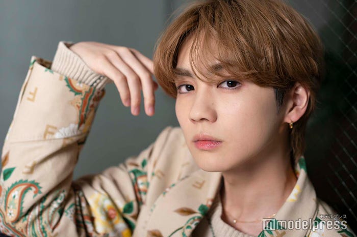 吉野北人 (C)モデルプレス