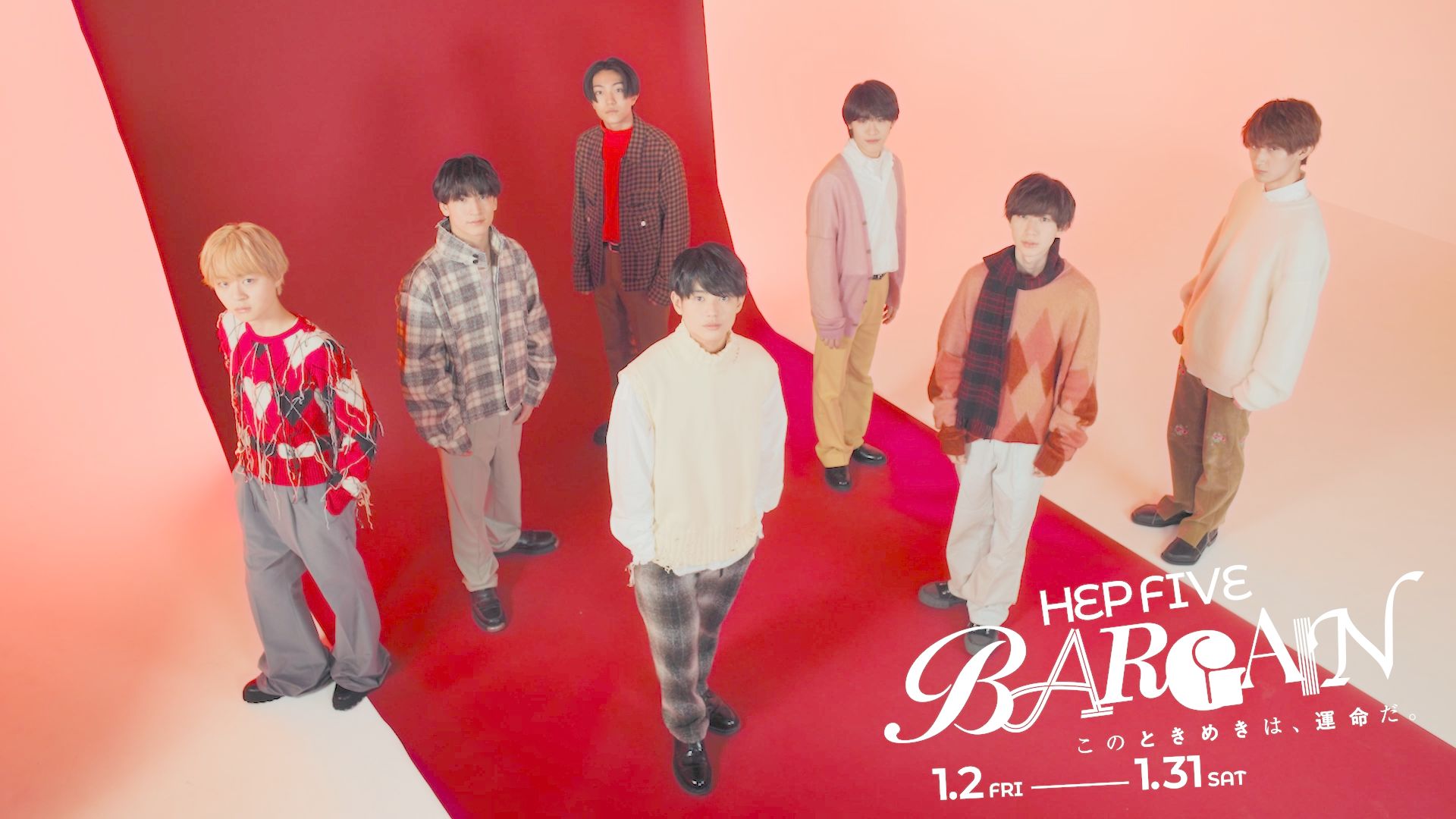 AmBitious（提供写真）