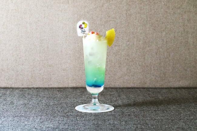 水着のサリー￥880（C）2017 Peanuts Worldwide LLC 