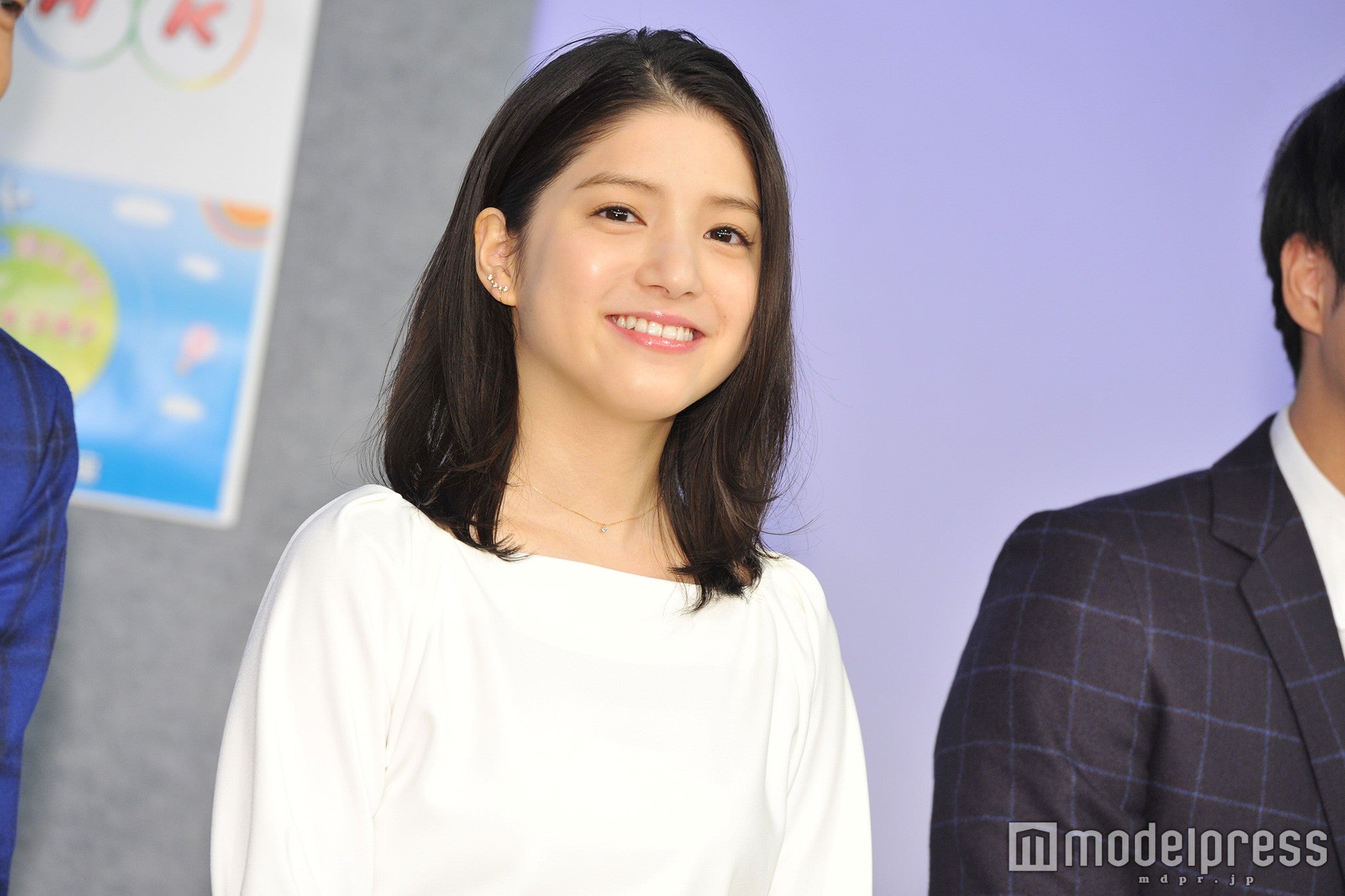 川島海荷（C）モデルプレス