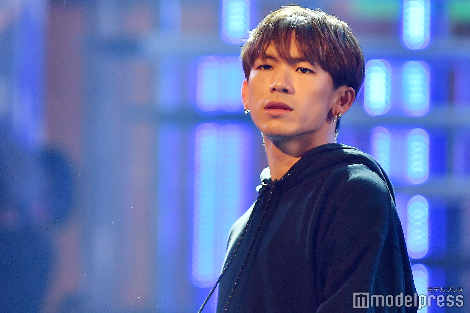 NAOTO （C）モデルプレス